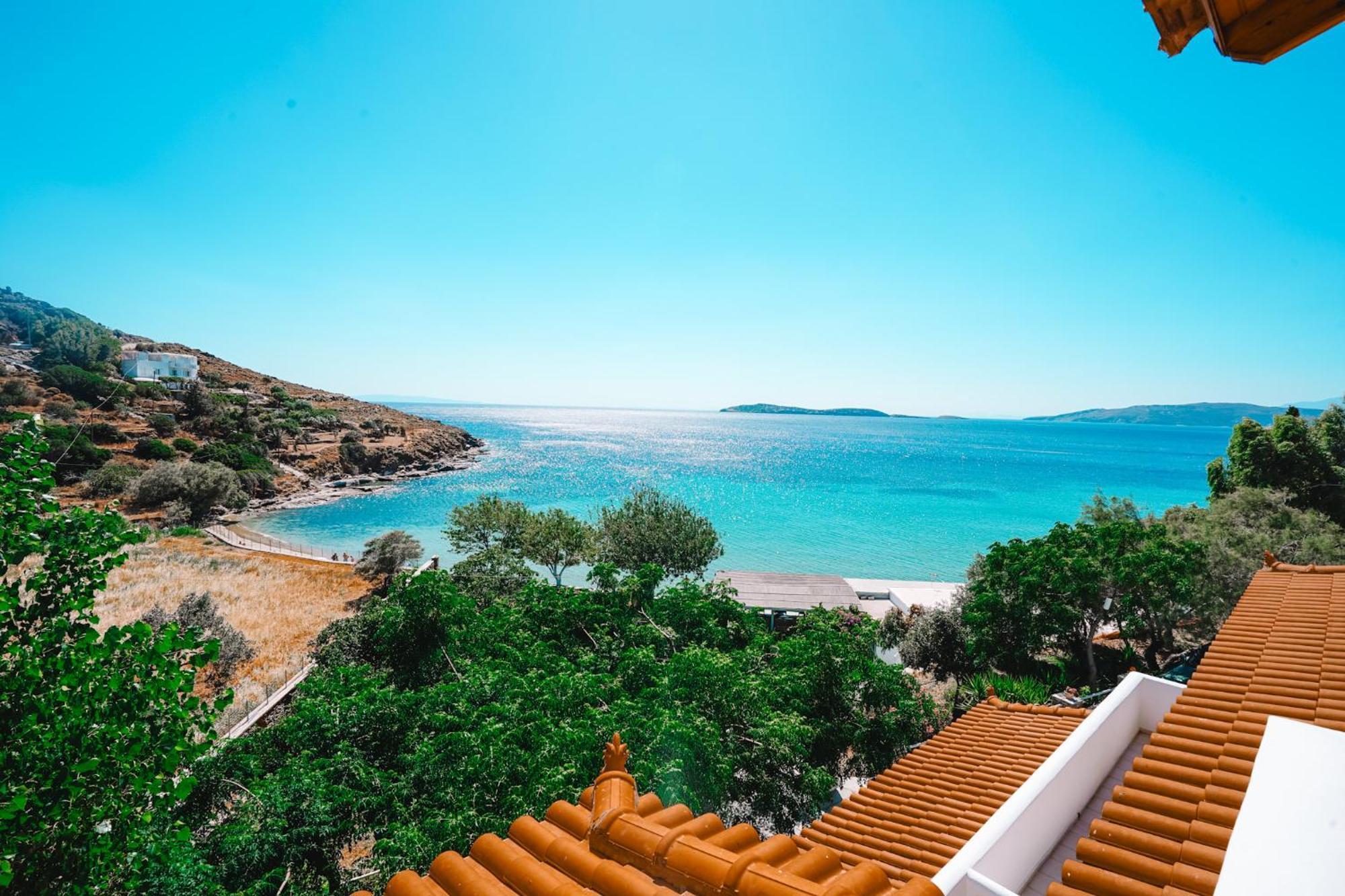 Agia Marina 3 Andros